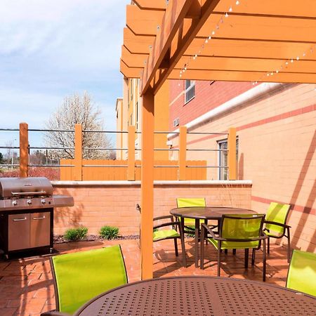 Springhill Suites Midland Kültér fotó