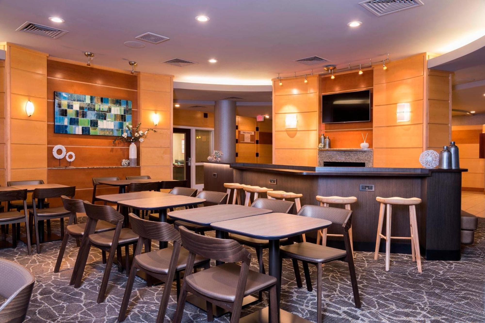 Springhill Suites Midland Kültér fotó
