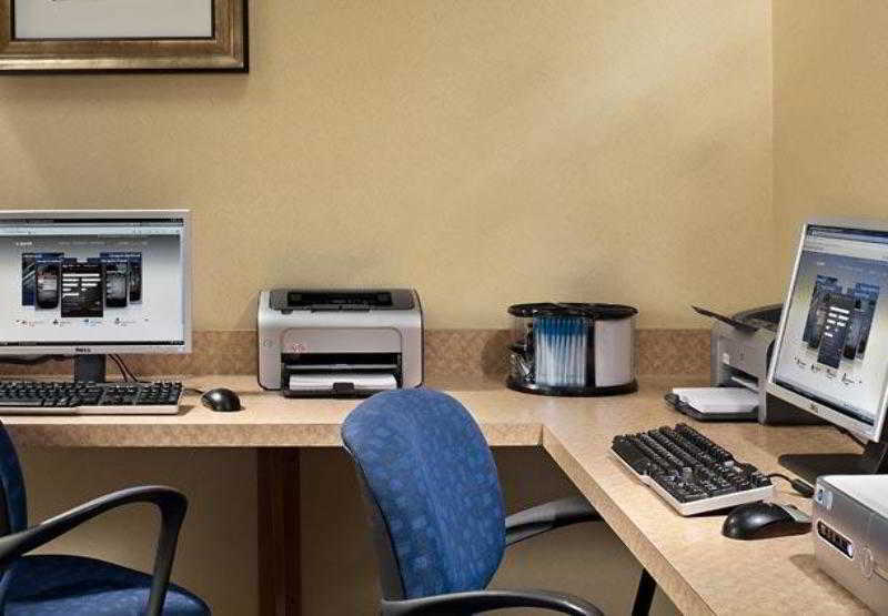 Springhill Suites Midland Kültér fotó