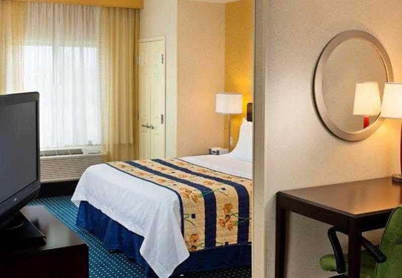 Springhill Suites Midland Kültér fotó