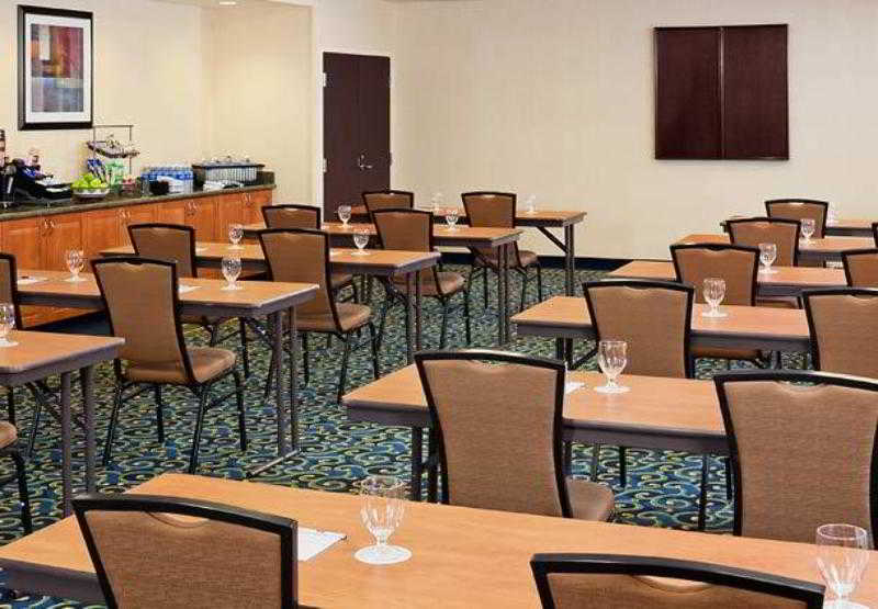 Springhill Suites Midland Kültér fotó
