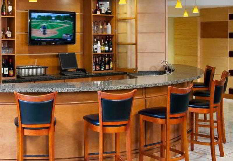 Springhill Suites Midland Kültér fotó
