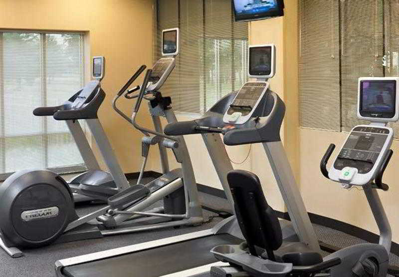 Springhill Suites Midland Kültér fotó